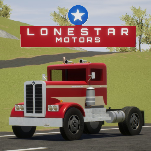 lonestar miller single axle 1962