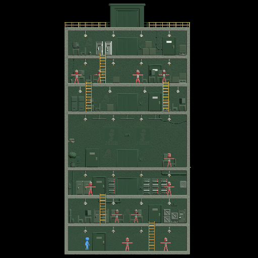 army fort