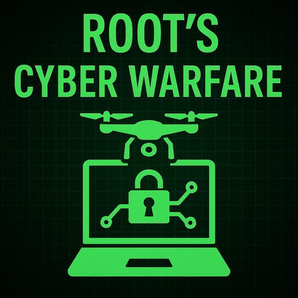 Roots Cyber Warfare [Zeus and 3DEN]