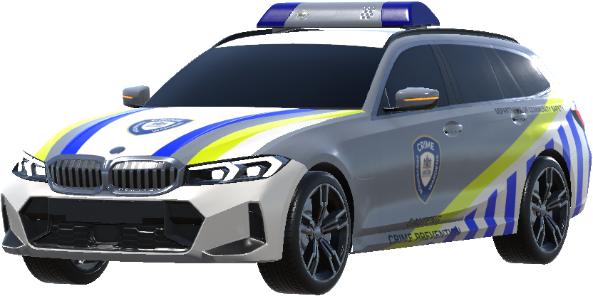 GDCS Police