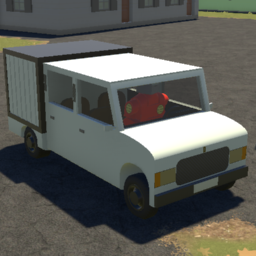 ZB Vanta Cargo 