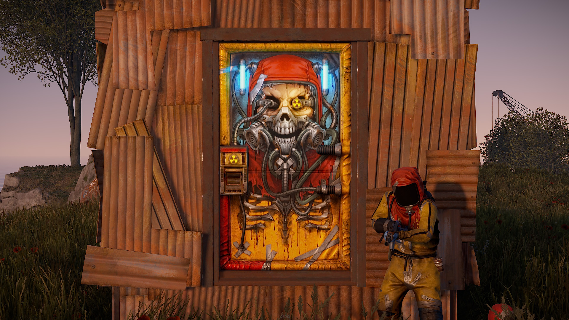Nuke Vibe Door thumbnail 9
