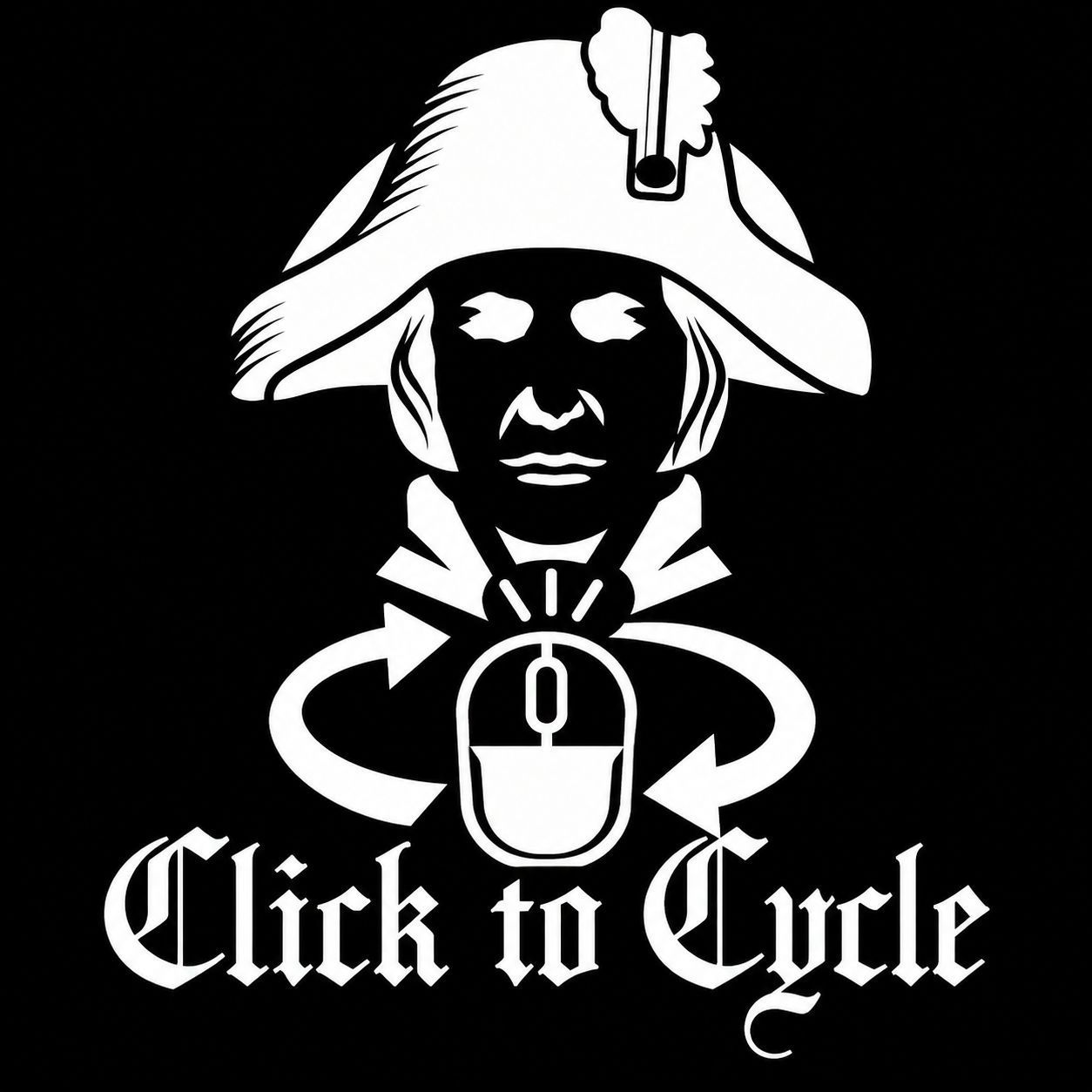 Admirals Click To Cycle Mod
