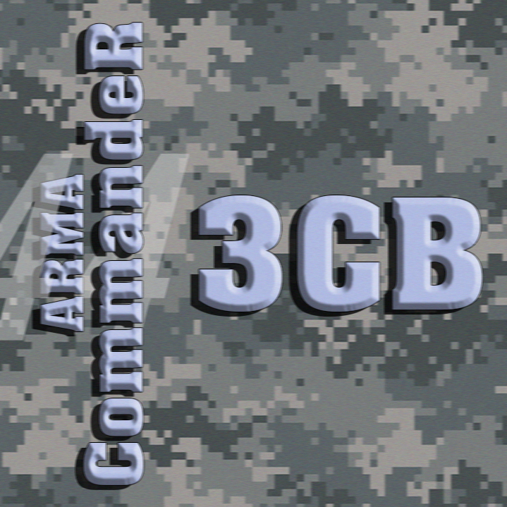 [3CB]Arma44Commander[Zargabad]