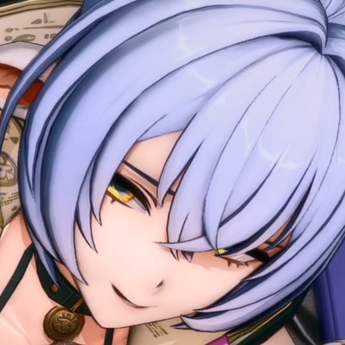 Fearess 26.04 绝区零 ZZZ 伊德海莉 卢西娅 Yidhari Lucia preview