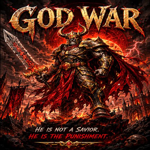 God War #1