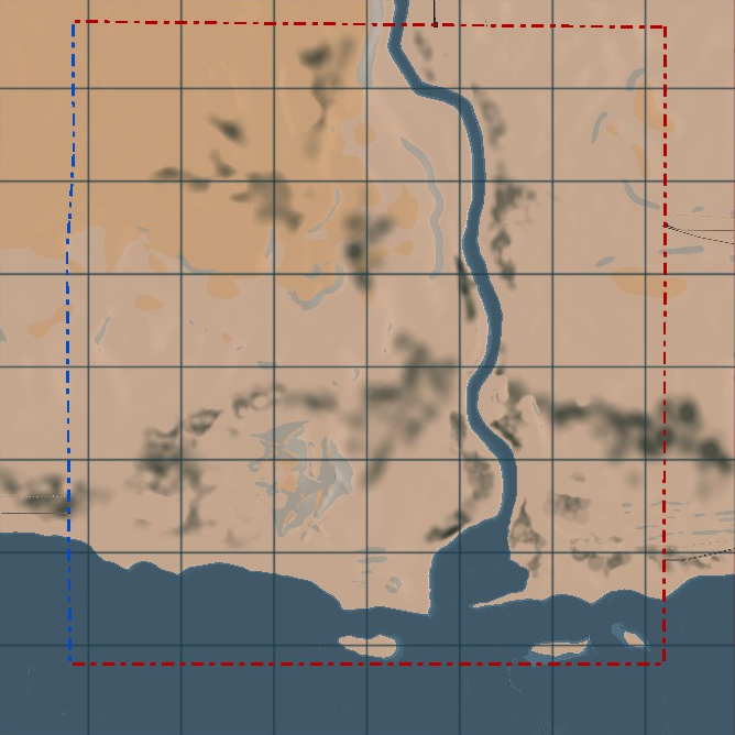 Lake Wadad preview