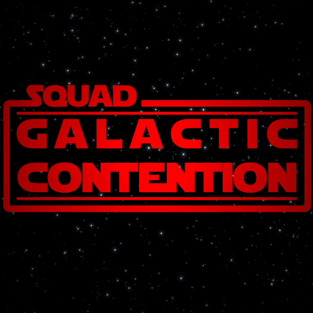 Galactic Contention - Kaminoan Chip Upgrade Sway Training 9.2 (LIVE)