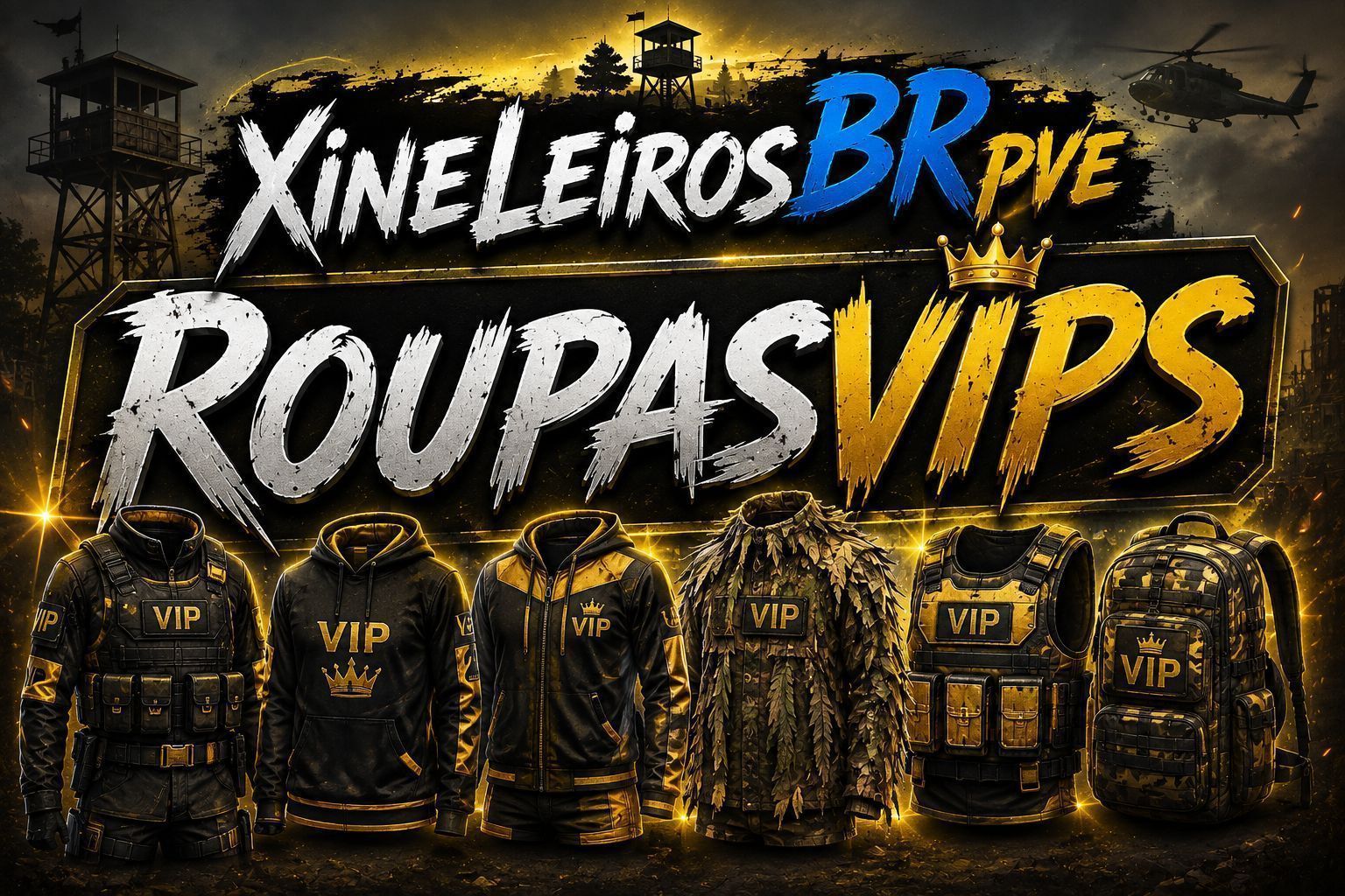 XineLeirosRoupasVIP