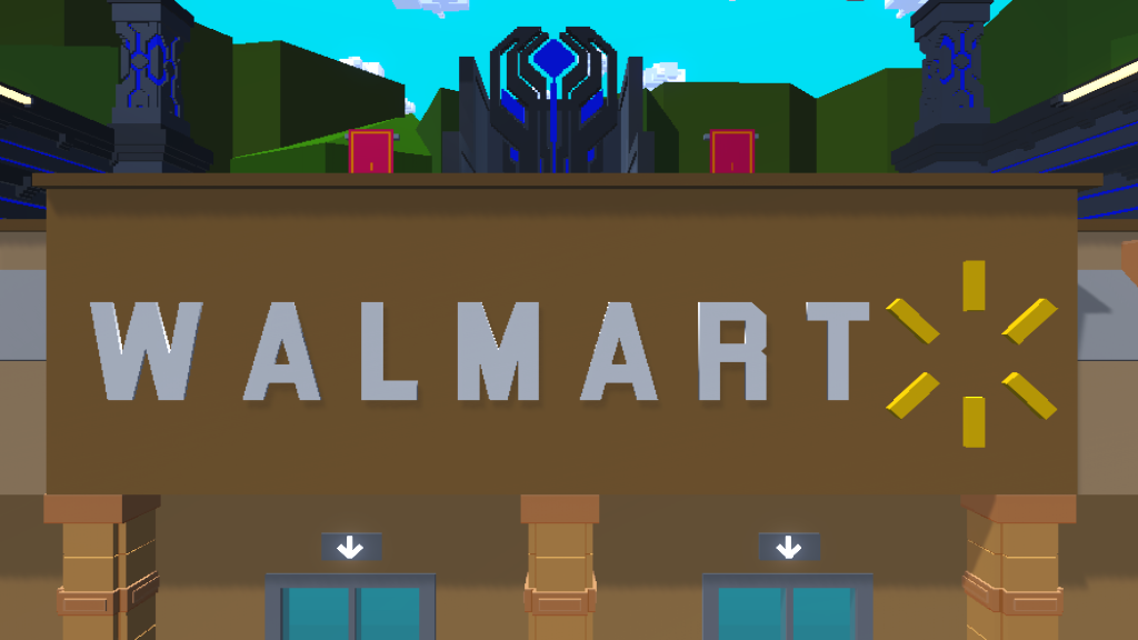 Walmart