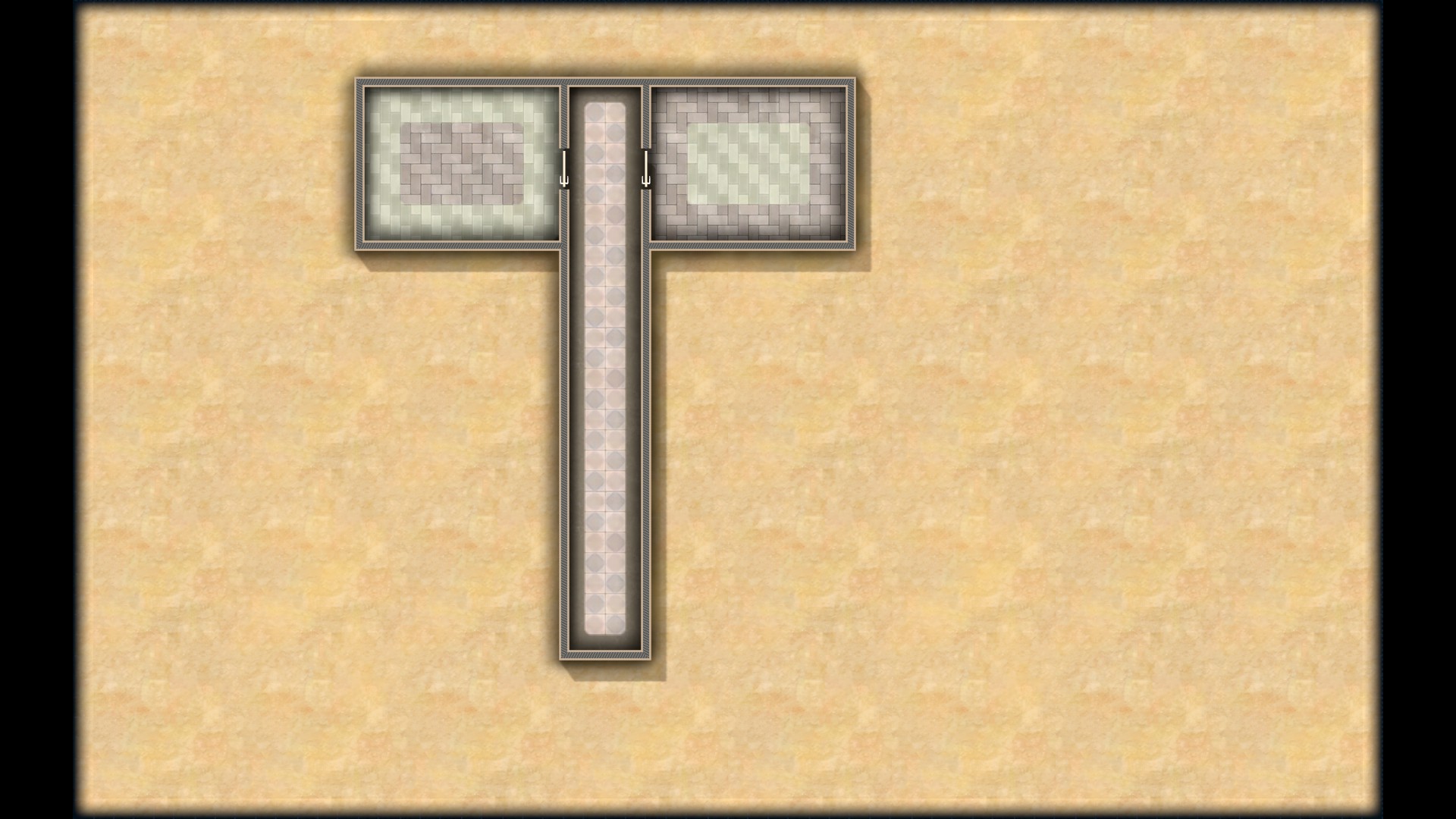 TWO_DOORS preview