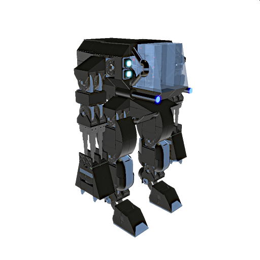 AERO-12 ThunderBlade