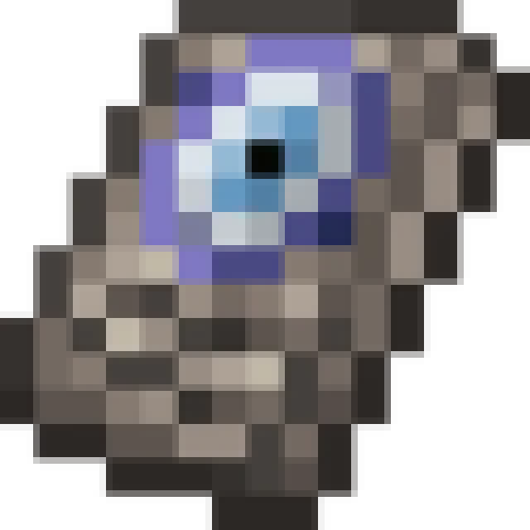 CounterCurse Mantra – Terraria Mod