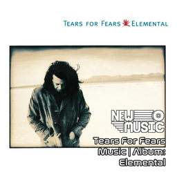 Tears For Fears Music | Album: Elemental – Project Zomboid Mod