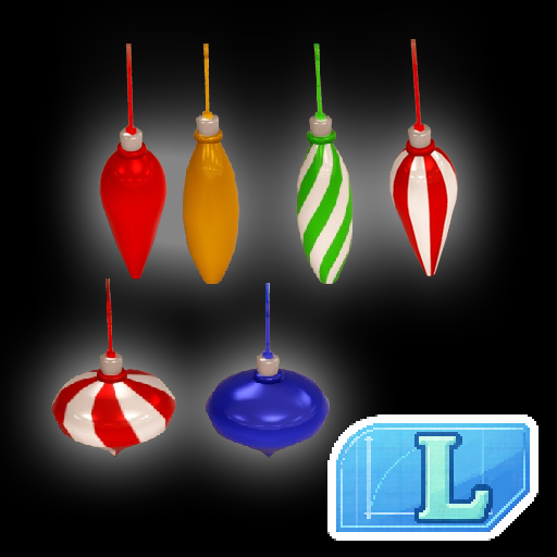 Christmas Baubles