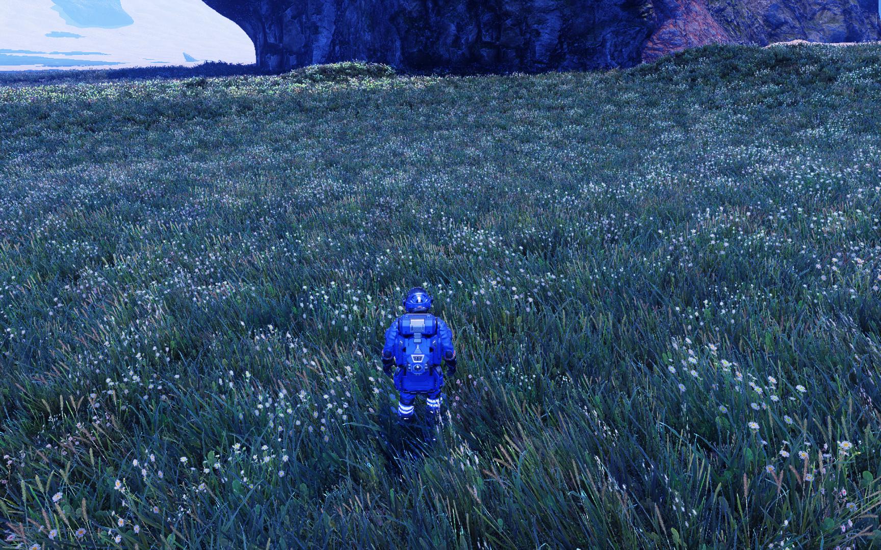 Space Engineers 1 System