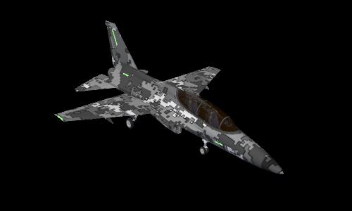 T-55 Urban Digital