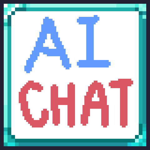 AICHAT – tModLoader Mod
