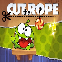 Cut The Rope Cursors
