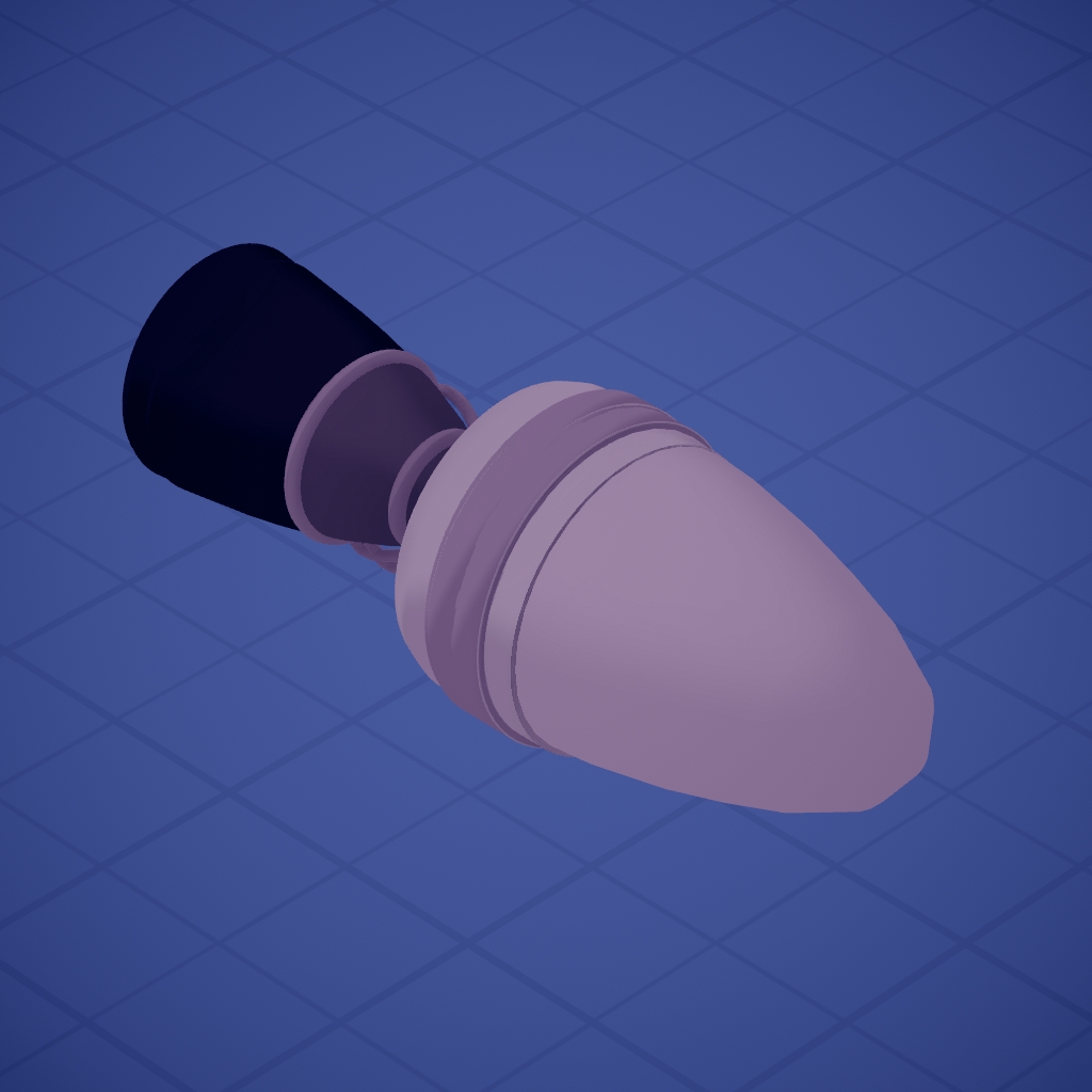 ballistic missil