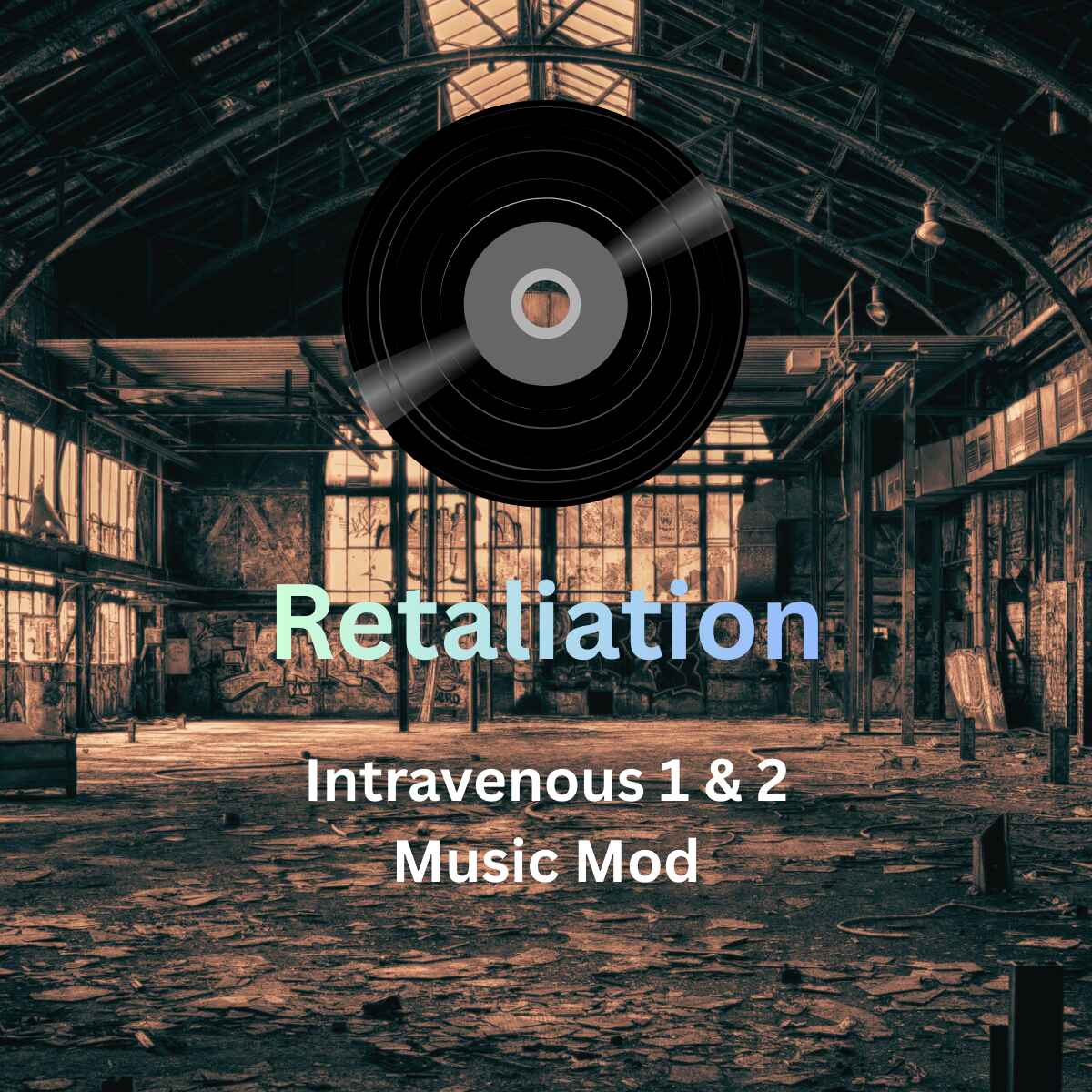 Retaliation - IV2 Music Addon