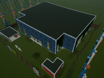 Mansion