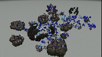WH40K Chaos The Tzeentch ritual