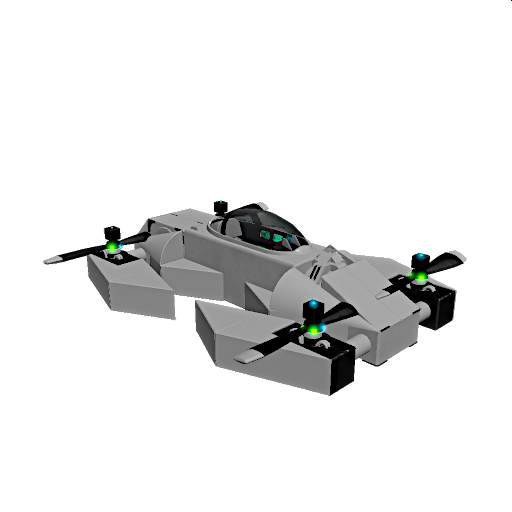 Easy Drone