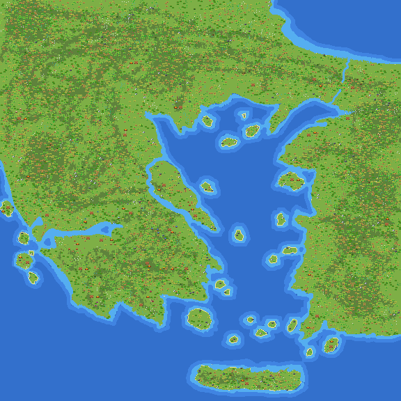 Ancient Greece