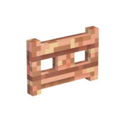 Builder pack-gate