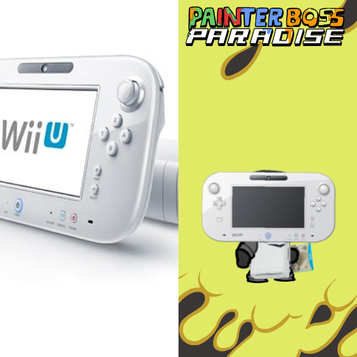 Wii U