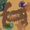 Small Erekir Map