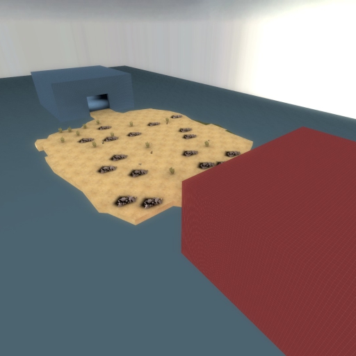 island – Team Fortress 2 Mod