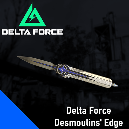【MW Base】Delta Force Desmoulins' Edge