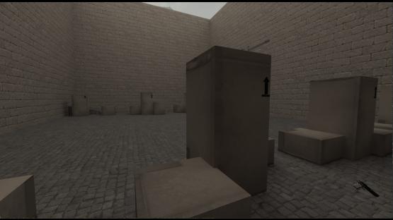 aim 1v1 – Counter-Strike 2 Mod