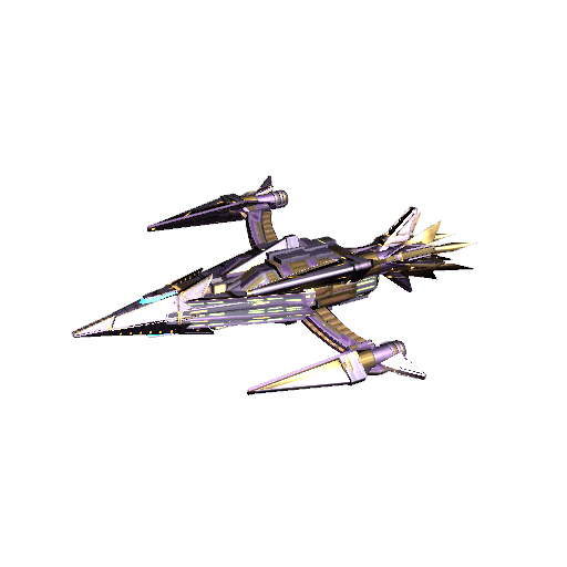 FWC-10 Froelfinn Harvester