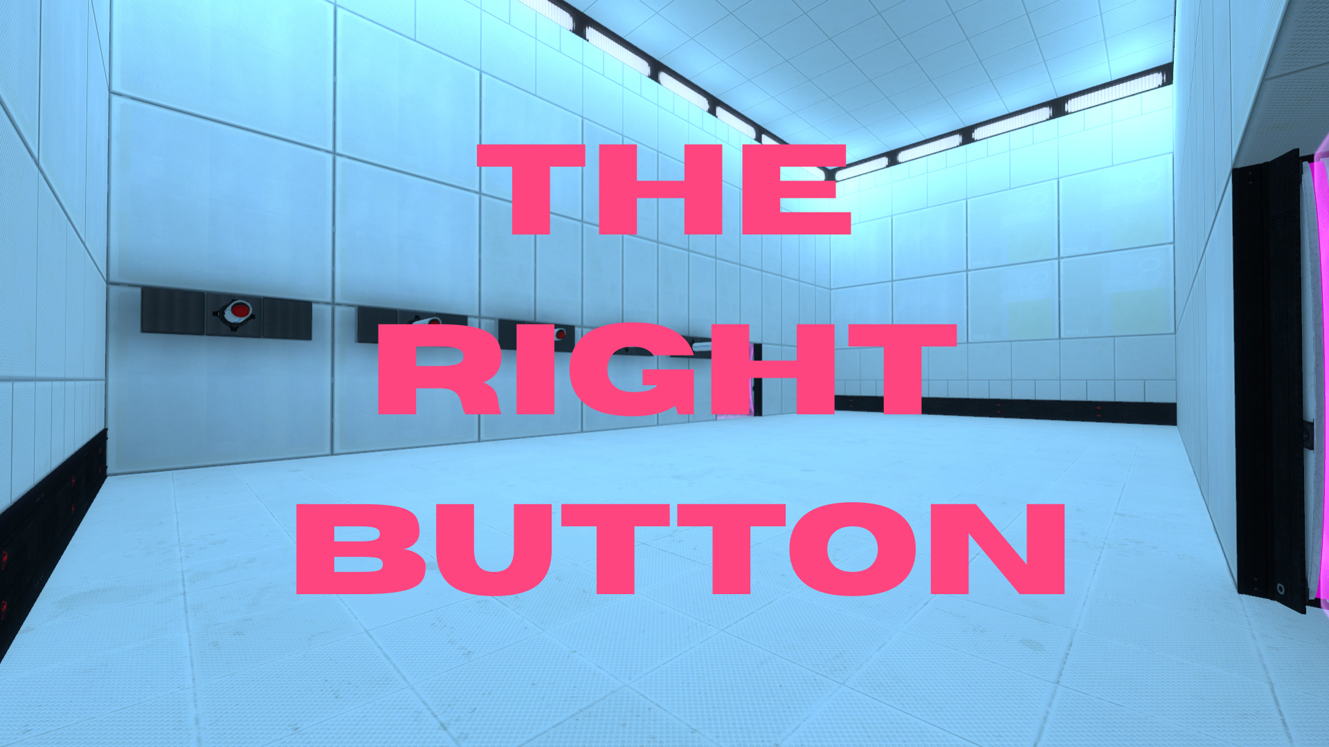The Right Button
