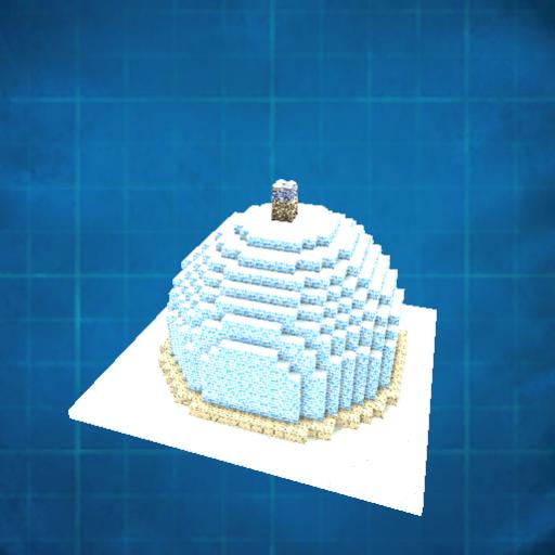 Delux Igloo
