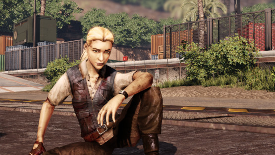 Apocalyptic Scientist