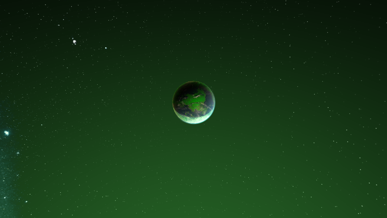 Slapo Triple Star System