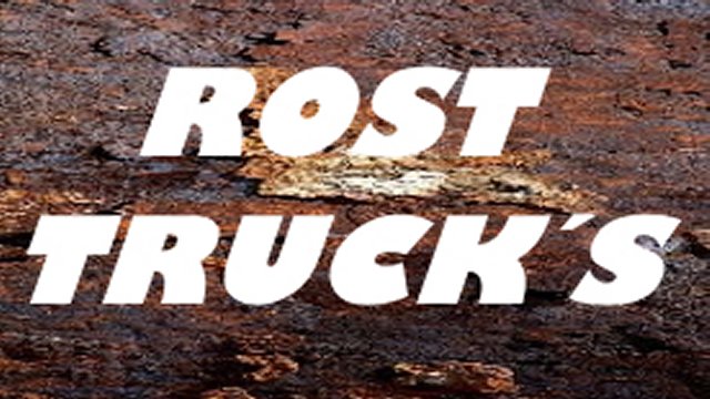 Rost Actros 2014