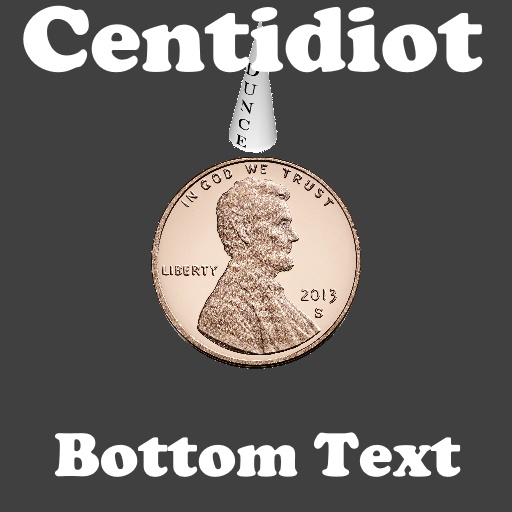 The Centidiot