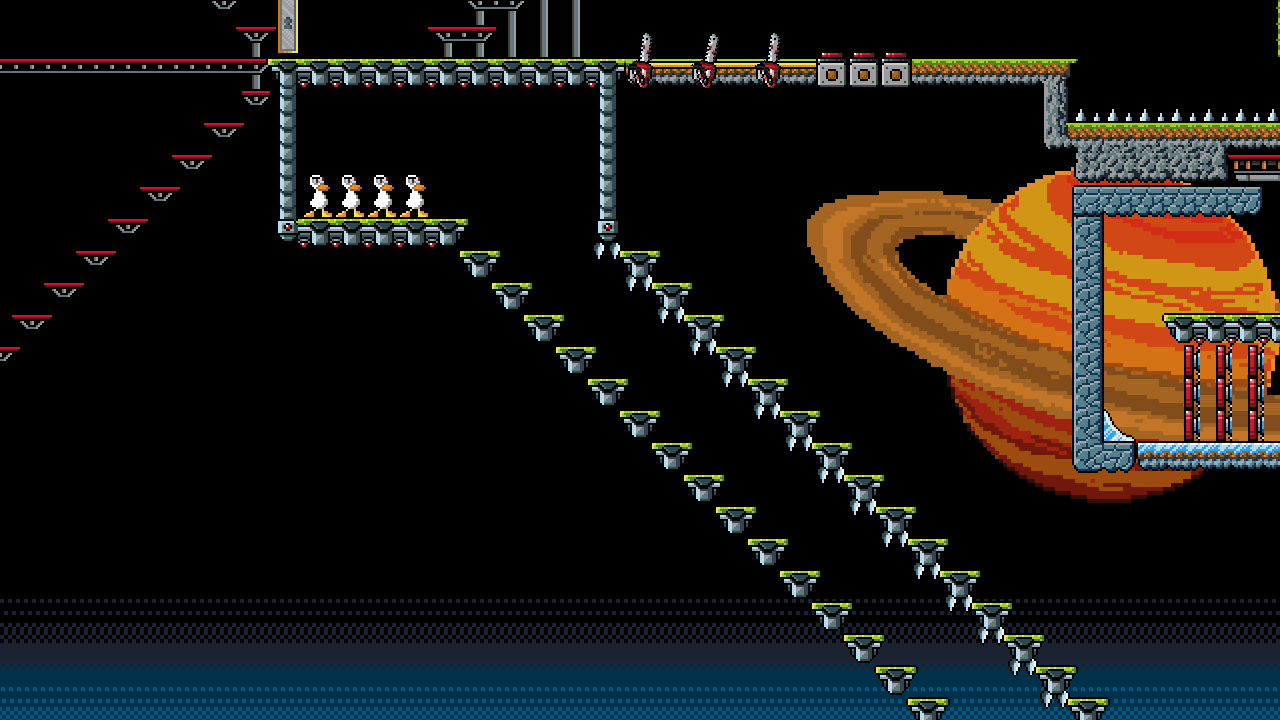 TheSPaceRace