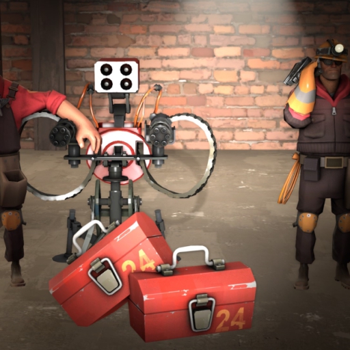 arena_uncomplete – Team Fortress 2 Mod