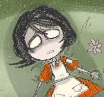Wisteria edit (abandoned) – Don't Starve Together Mod