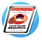 face mask