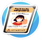 Face mask 3