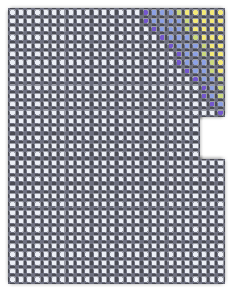 Celestia Pixel art