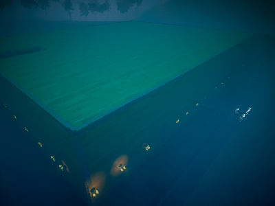 BIG HOUSE[BOCAH GAMING]