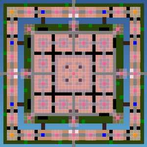Paved Park
